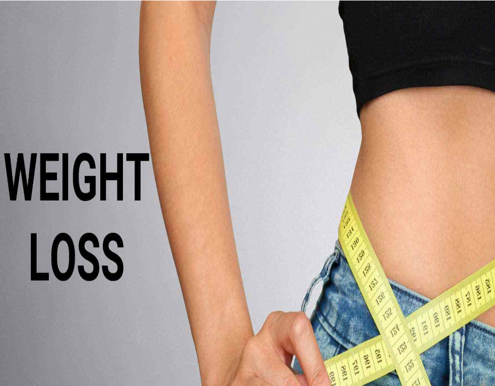 Lose Weight With These Basic Rules