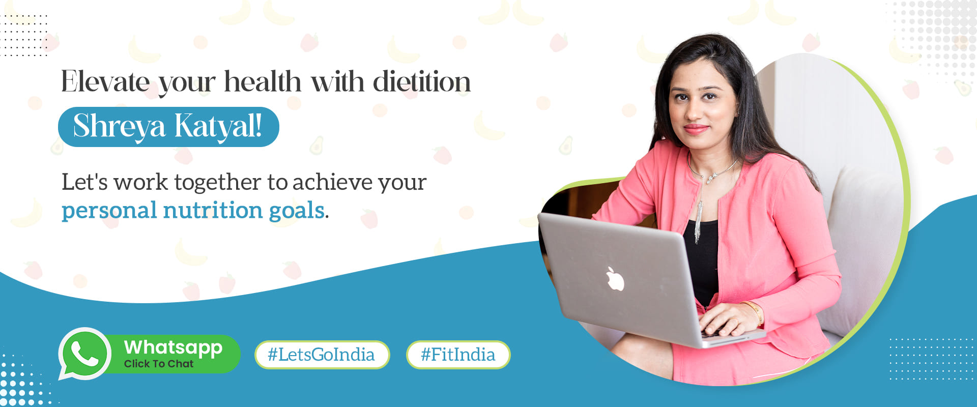 Elevate Your Health With Dietition In Rithala
