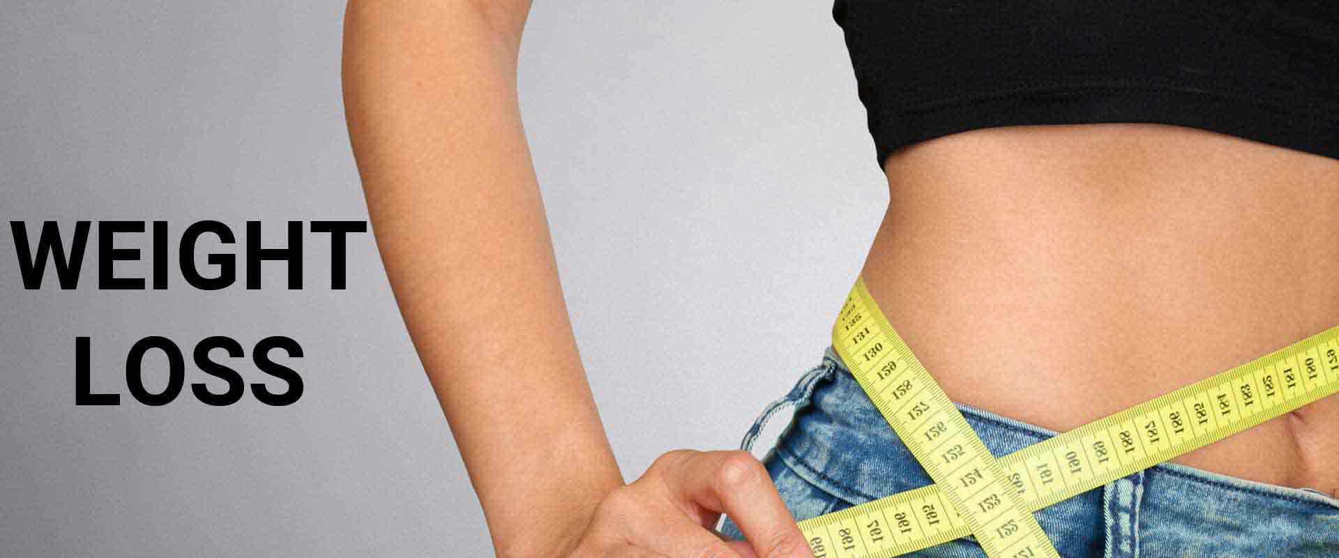 Diet For Weight Loss In Rouyn-Noranda