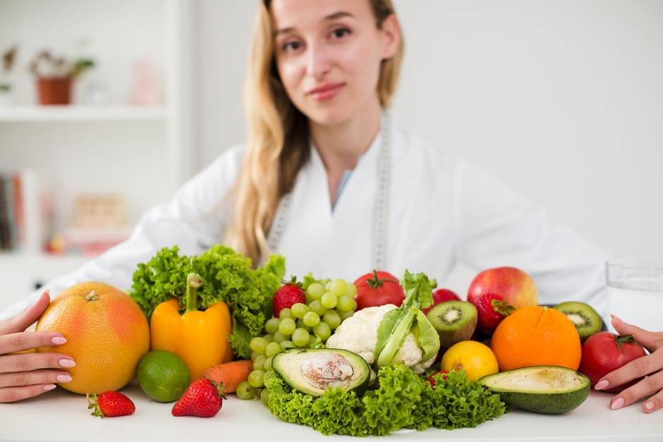 Best Dietitian in South Delhi: Science-Backed Diet Plans That Deliver Results