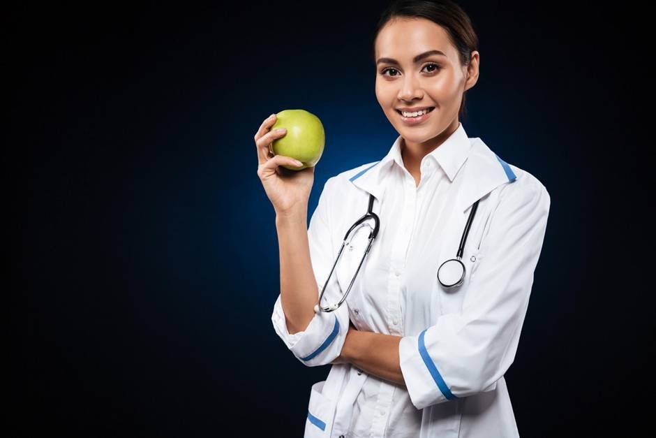 Best Nutritionist in Delhi: A Modern Approach to Health and Healing