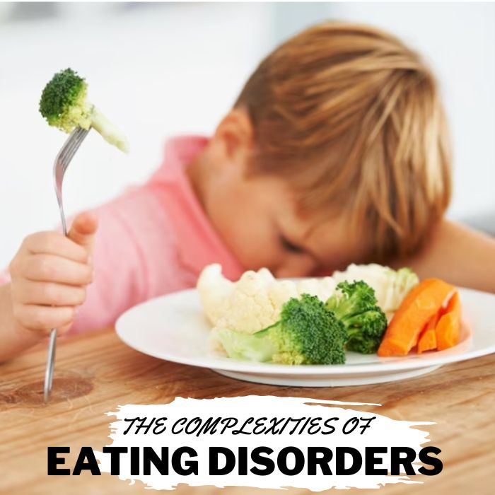 Challenges Associated with Exchanges as an Eating Disorder Meal Plan